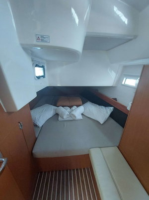Bavaria Cruiser 41 „Nafsika“ – fotka 5