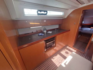 Bavaria Cruiser 41 „Nafsika“ – fotka 7