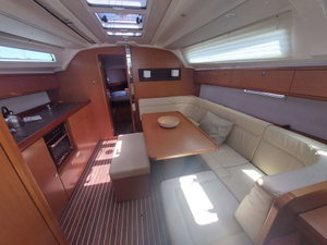 Bavaria Cruiser 41 „Nafsika“ – fotka 2