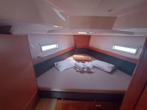 Bavaria Cruiser 41 „Nafsika“ – fotka 6