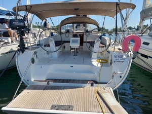 Bavaria Cruiser 46 „Simbl“ – fotka 1