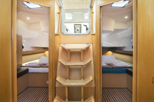 Bavaria Cruiser 46 „Simbl“ – fotka 4