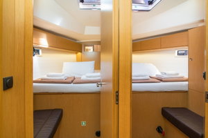 Bavaria Cruiser 46 „Simbl“ – fotka 3