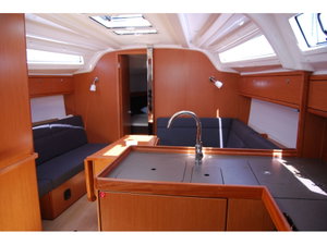 Bavaria Cruiser 37 „Anemos“ – fotka 2