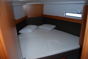 Bavaria Cruiser 37 „Anemos“ – fotka 4