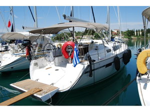 Bavaria Cruiser 37 „Anemos“ – fotka 1