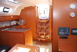 Bavaria Cruiser 37 „Anemos“ – fotka 6