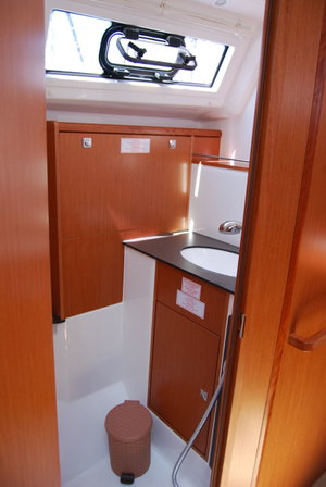 Bavaria Cruiser 37 „Anemos“ – fotka 5