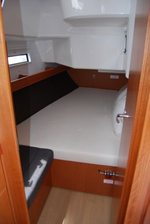 Bavaria Cruiser 37 „Anemos“ – fotka 3