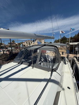 Oceanis 46.1 „Lykia“ – fotka 3