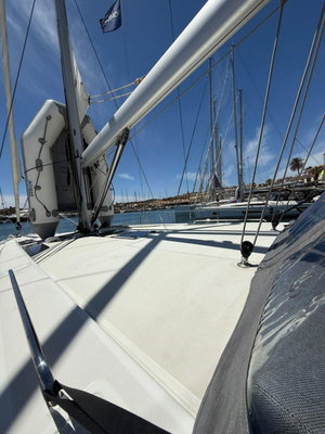 Oceanis 46.1 „Lykia“ – fotka 2