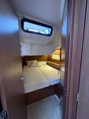 Oceanis 46.1 „Lykia“ – fotka 4