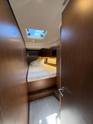 Oceanis 46.1 „Lykia“ – fotka 7