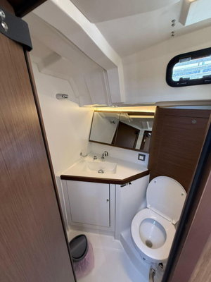 Oceanis 46.1 „Lykia“ – fotka 11