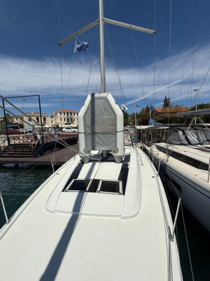 Oceanis 46.1 „Lykia“ – fotka 5