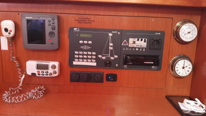 Bavaria 47 Cruiser „Proteas“ – fotka 10