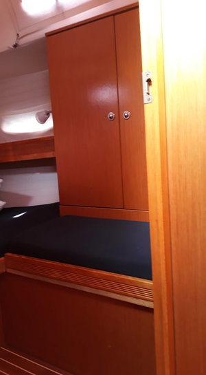 Bavaria 47 Cruiser „Proteas“ – fotka 9