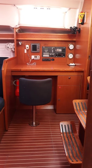 Bavaria 47 Cruiser „Proteas“ – fotka 8