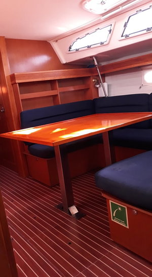 Bavaria 47 Cruiser „Proteas“ – fotka 13