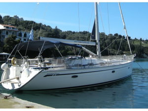 Bavaria 47 Cruiser „Proteas“ – fotka 1