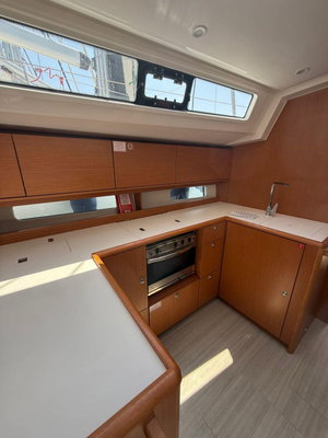 Bavaria C46 „Aegeas“ – fotka 17