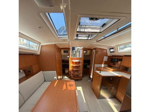 Bavaria C46 „Aegeas“ – fotka 2