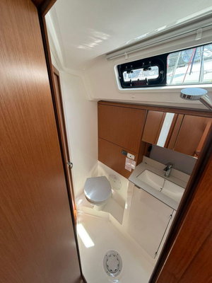 Bavaria C46 „Aegeas“ – fotka 5