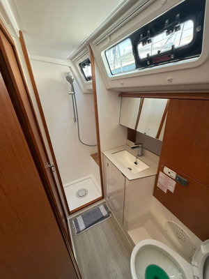 Bavaria C46 „Aegeas“ – fotka 4