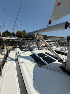Bavaria C46 „Aegeas“ – fotka 9