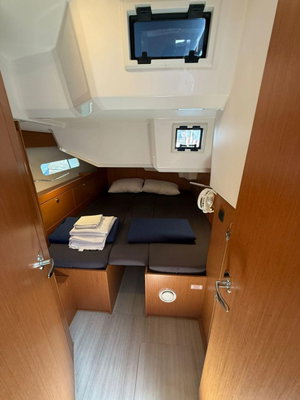 Bavaria C46 „Aegeas“ – fotka 8
