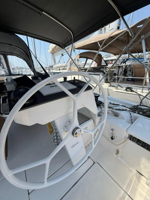 Bavaria C46 „Aegeas“ – fotka 18