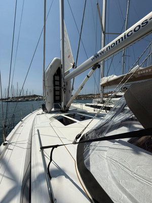 Bavaria C46 „Aegeas“ – fotka 11