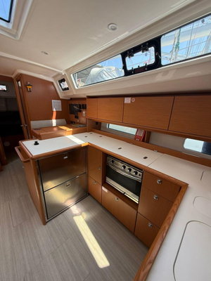 Bavaria C46 „Aegeas“ – fotka 6