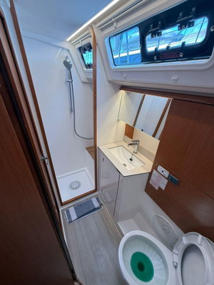 Bavaria C46 „Aegeas“ – fotka 12