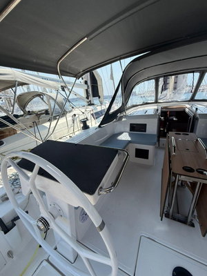 Bavaria C46 „Aegeas“ – fotka 19