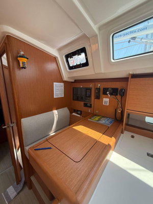 Bavaria C46 „Aegeas“ – fotka 7
