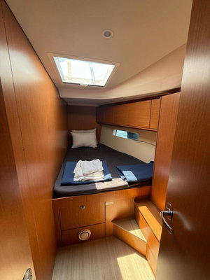 Bavaria C46 „Aegeas“ – fotka 13