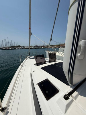 Bavaria C46 „Aegeas“ – fotka 14