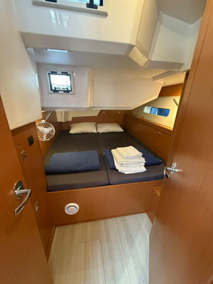 Bavaria C46 „Aegeas“ – fotka 15