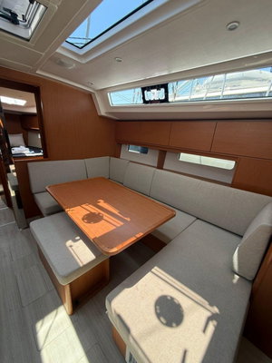 Bavaria C46 „Aegeas“ – fotka 16