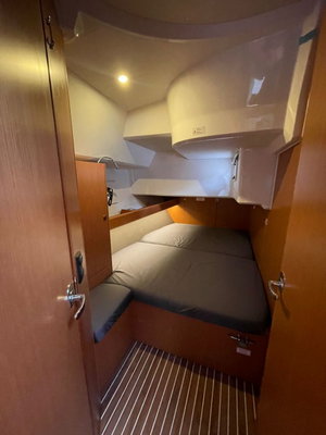 Bavaria Cruiser 46 „Orfeas“ – fotka 5