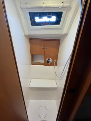 Bavaria Cruiser 46 „Orfeas“ – fotka 6
