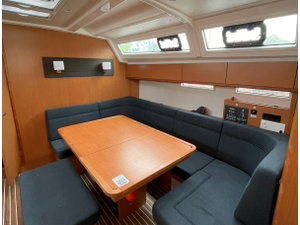 Bavaria Cruiser 46 „Orfeas“ – fotka 8