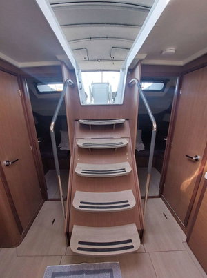 Oceanis 51.1 „Ifestion“ – fotka 5