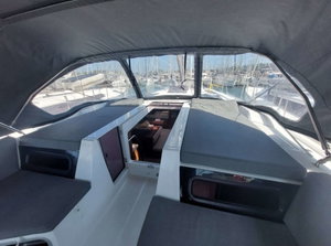 Oceanis 51.1 „Ifestion“ – fotka 3