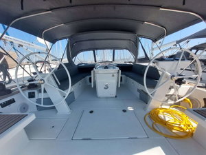 Oceanis 51.1 „Ifestion“ – fotka 4