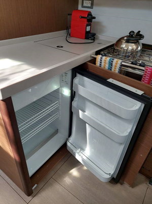 Oceanis 51.1 „Ifestion“ – fotka 11