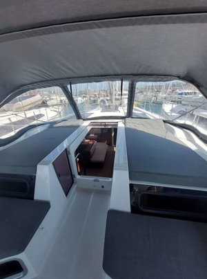 Oceanis 51.1 „Ifestion“ – fotka 6