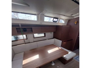 Oceanis 51.1 „Ifestion“ – fotka 2