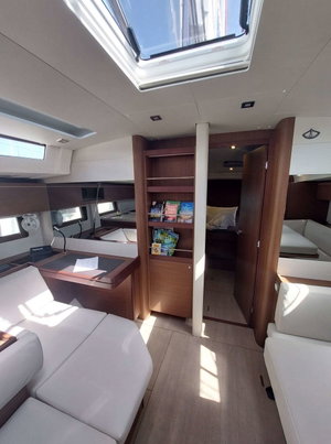 Oceanis 51.1 „Ifestion“ – fotka 10